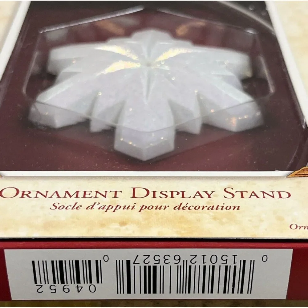 Hallmark stands new